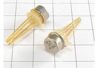 Микросхема 140УД7