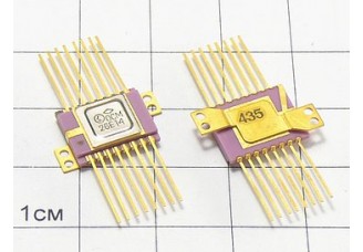 Микросхема ОСМ142ЕП1