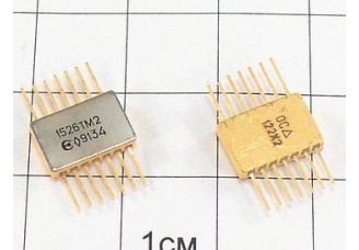 Микросхема ОС1526ТМ2