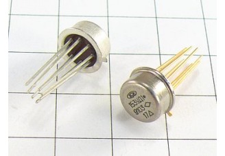 Микросхема 153УД101