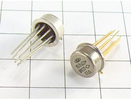 Микросхема 153УД101