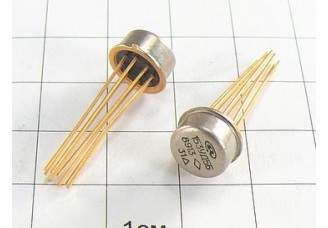 Микросхема 153УД5Б