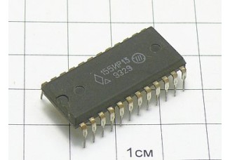 Микросхема 155ИР13
