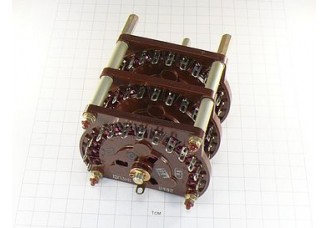 Переключатель 15П3Н1 "5"