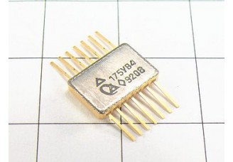 Микросхема 175УВ4