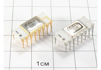 Микросхема 193ИЕ1