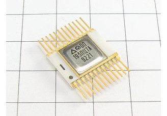 Микросхема 193ПЦ7А