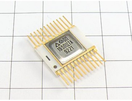 Микросхема 193ПЦ7А