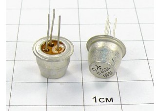 Транзистор 1Т403А
