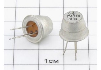 Транзистор 1Т403Ж