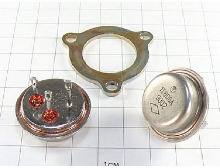 Транзистор 1Т806А