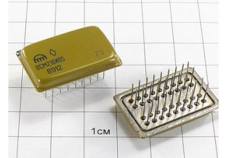 Микросхема ОСМ216ИП5