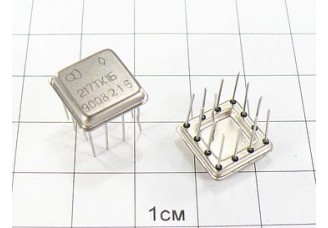 Микросхема 217ТК1Б