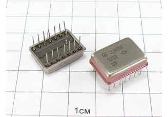 Микросхема 228ПП1