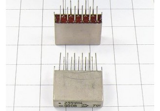 Микросхема 235УН4