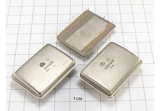 Микросхема 252УД3Б