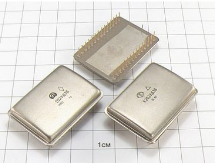 Микросхема 252УД3Б