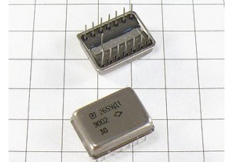 Микросхема 265УД1
