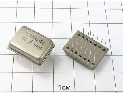 Микросхема 275ЕН5А