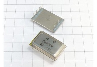Микросхема 298ФН10