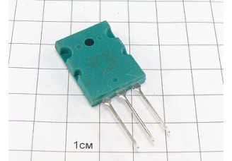 Транзистор 2SA1302