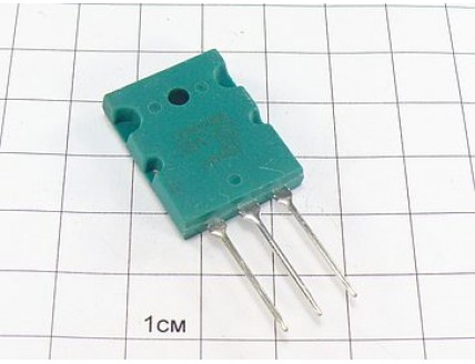 Транзистор 2SA1302