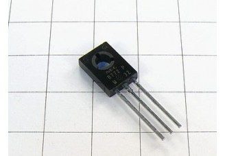 Транзистор 2SB772P