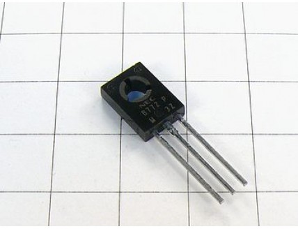 Транзистор 2SB772P