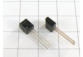 Транзистор 2SC1417