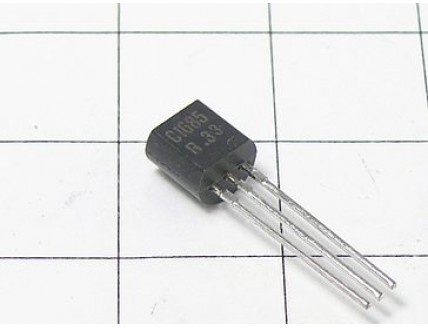 Транзистор 2SC1685R