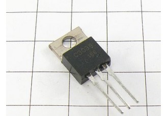 Транзистор 2SC3039