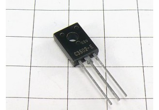 Транзистор 2SC3502E