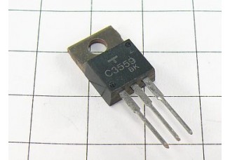Транзистор 2SC3559