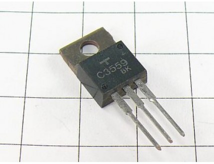 Транзистор 2SC3559