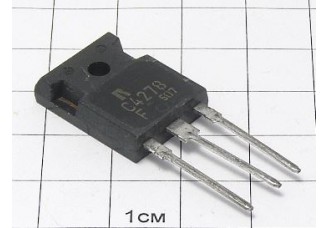 Транзистор 2SC4278F