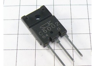 Транзистор 2SC5002