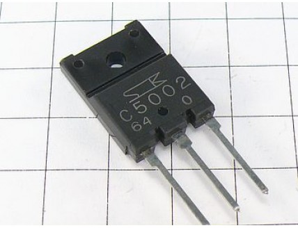 Транзистор 2SC5002