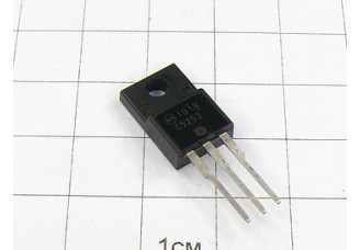 Транзистор 2SC5253