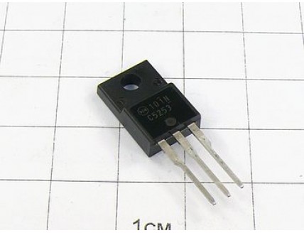 Транзистор 2SC5253