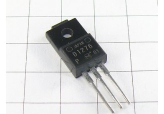 Транзистор 2SD1276P