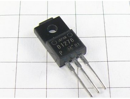 Транзистор 2SD1276P