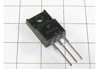 Транзистор 2SD1409A