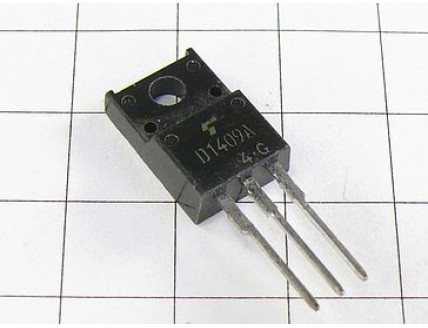 Транзистор 2SD1409A