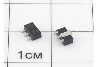 Транзистор 2SD1615A-P