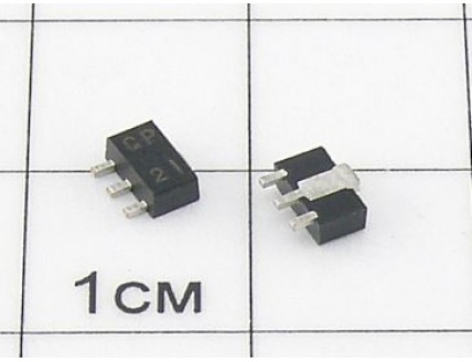 Транзистор 2SD1615A-P