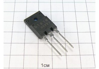 Транзистор 2SD1876