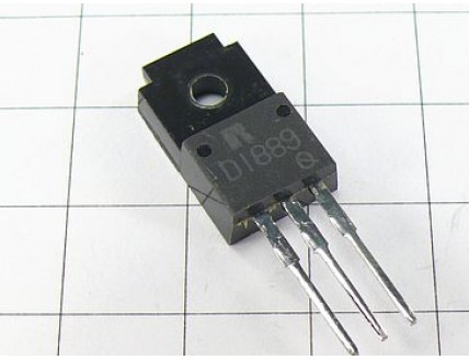 Транзистор 2SD1889