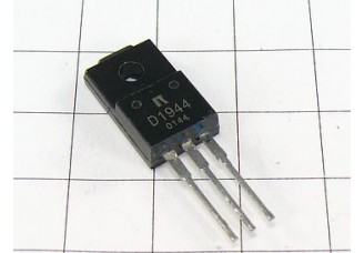Транзистор 2SD1944