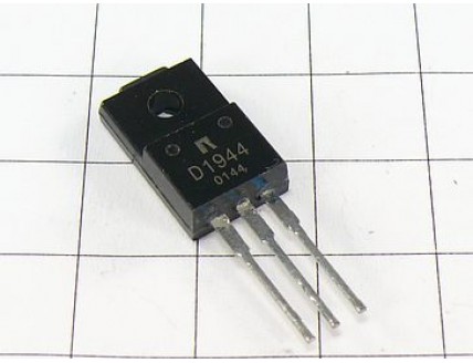 Транзистор 2SD1944