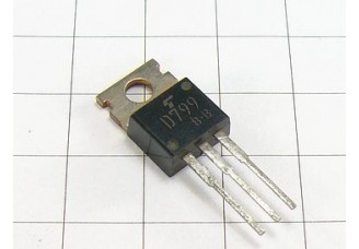 Транзистор 2SD799